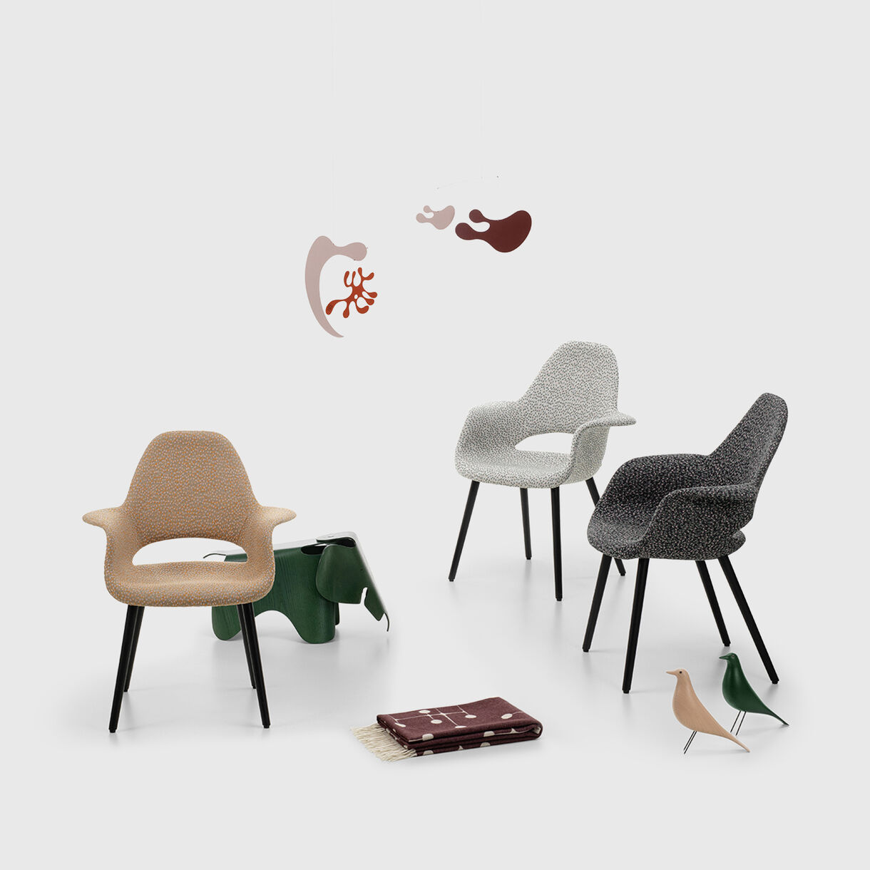 Eames Special Collection